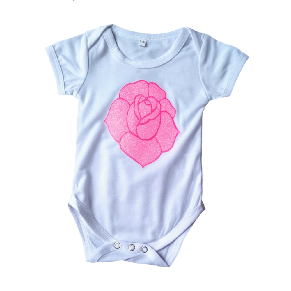 BABY ONESIE